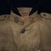 Costume, Uniform - National Guard Army Jacket 