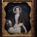 Photograph - Daguerreotype of Mrs. Mary Scranton Brown Hale