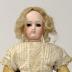 Toy, Doll - Blond French Doll