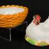 Covered Dish w/ chicken