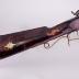 Hawkin rifle stock 1