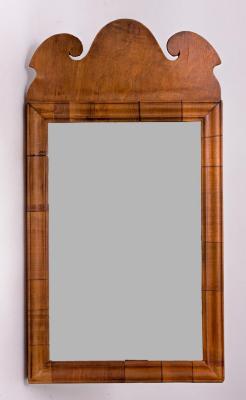 Mirror rectangular