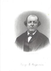 George G. Benjamin