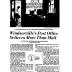Hartford Courant article, 1983, closing of Windsorville Post Office (2 pages copy)