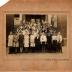 Photo of Broad Brook School Grade 6 taken May 17, 1926.