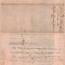 Property deed from Solomon Ellsworth to Rufus Crane
