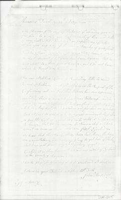 Coll. 002 Fold. 008 Doc. 015 Hurlburt letter - Hanover 1790