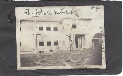 T.B. Shack