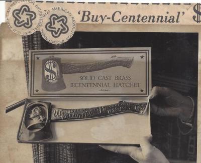 Buy-Centennial