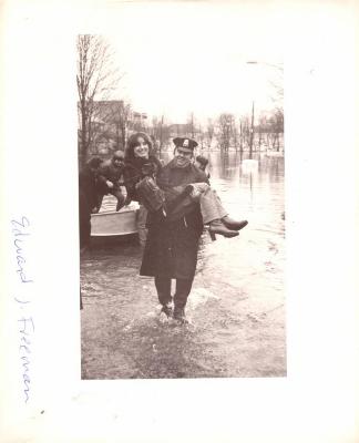 1979 Flood assistance