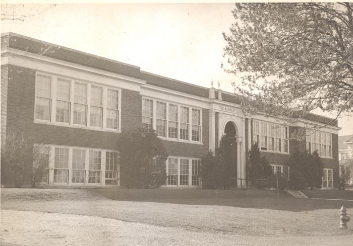 McKinley School