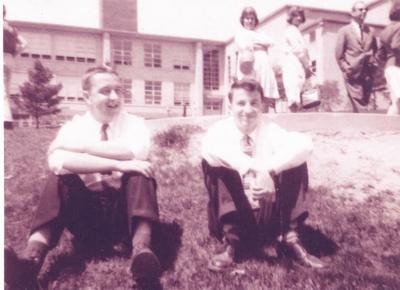 Mill Plain School