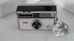 Camera Kodac Instamatic
