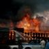Photos of Broad Brook Mill Fire May 26 1986