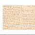 Letters from W.J. Wilcox to his family 1918-1919