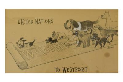 United Nations, Welcome to Westport