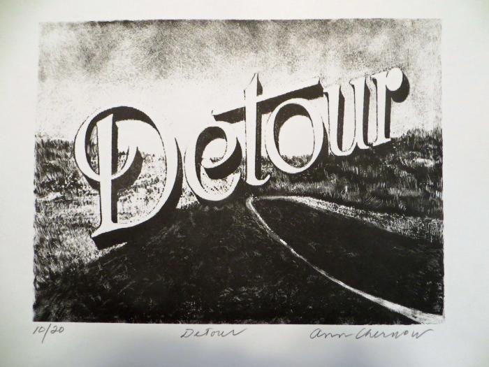 NOIR: Detour
