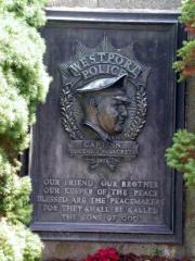 Eugene J. Pasacreta Memorial