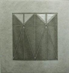 Triangle within a Square VIII
