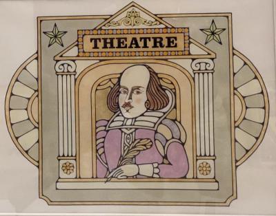 Theatre: William Shakespeare