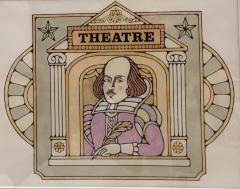 Theatre: William Shakespeare