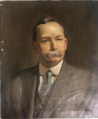 William H. Burr