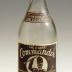 Bottle: Brassco Bottling Co., Inc., Waterbury, Conn.