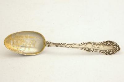 Spoon, Souvenir 