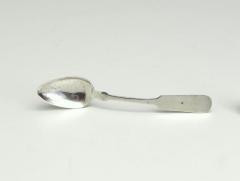 Set (2), Spoons