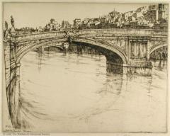 Ponte del Trinita, Florence