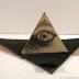 Pyramid - D'Object