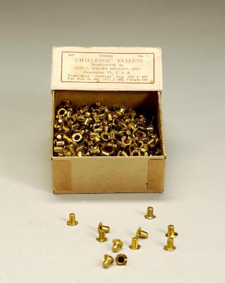 Grommets Collection (with Box)