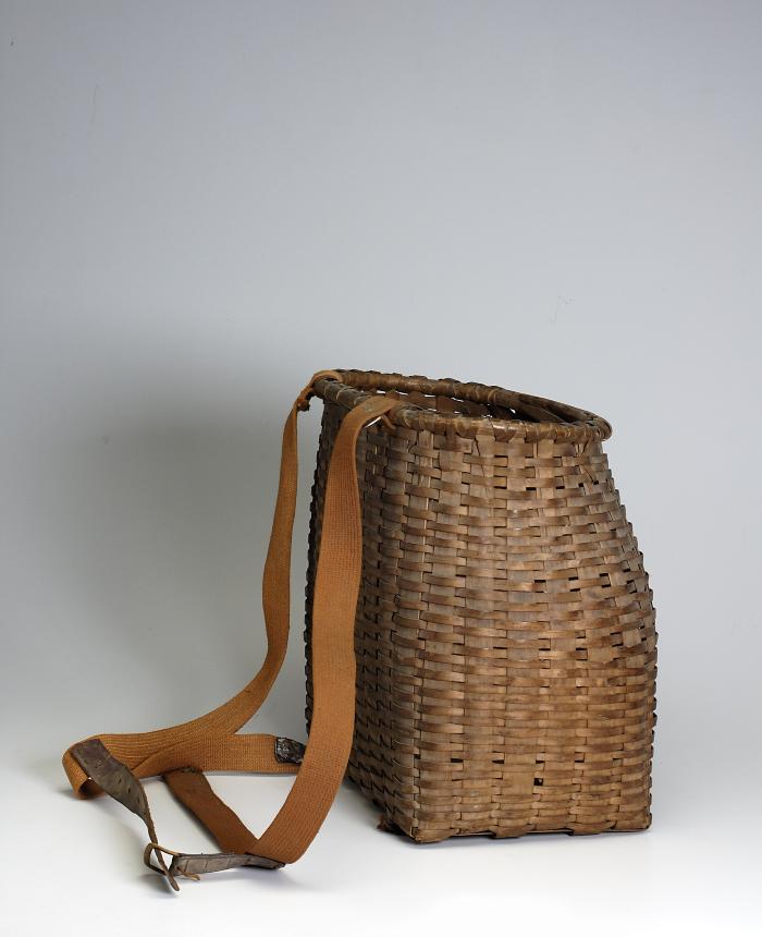 Basket, Carrying