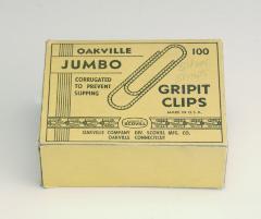 Jumbo Gripit Clips Box