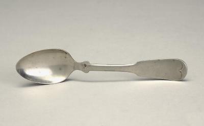 Pair of Spoons