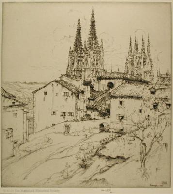 Burgos, Spain;Burgos, Spain