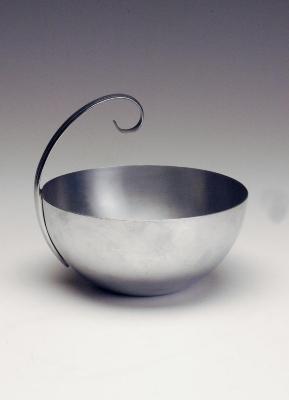 Ice Bowl;Ice Serving Bowl