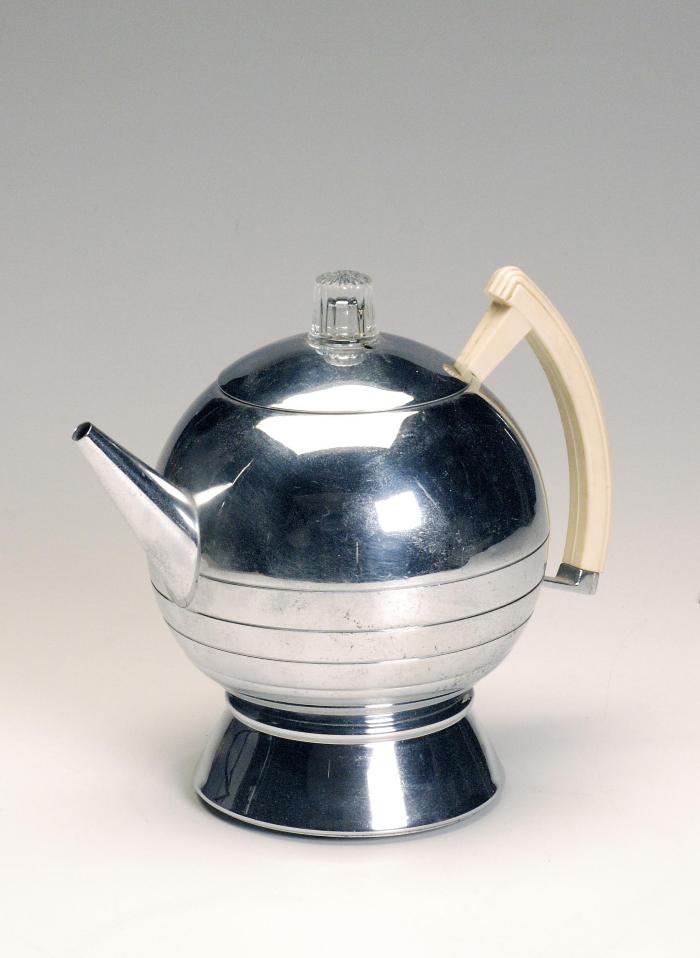 Comet Electric Coffee Pot;Perculator (Coffeemaker)