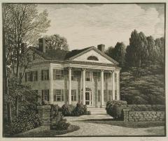 Florence Griswold House, Old Lyme