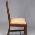 Slip Seat Dining Chair;Slip Seat Dining Chair