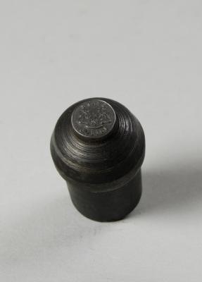 Button Die: State Police (Positive)