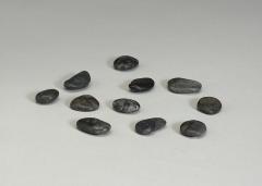 Set of 11 Stones