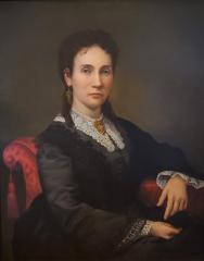 Jane Amelia Moses White