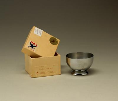 Cocktail Cup (in original box)