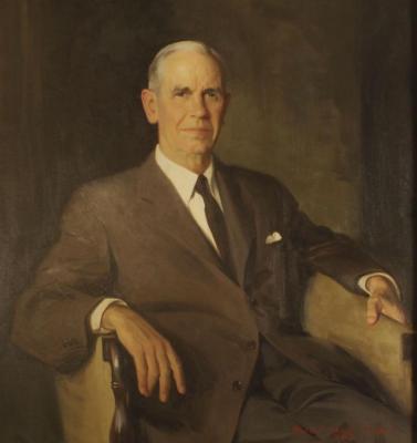 Harris Whittemore, Jr. (1894-1974)