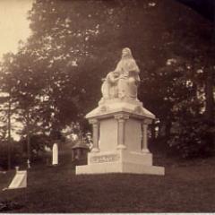 Riverside Cemetery; Waterbury, CT