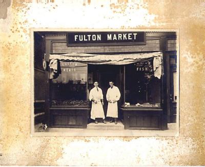 Fulton Market