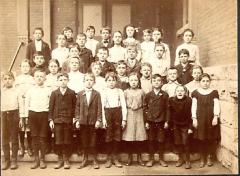 Welton School, Class of 1904