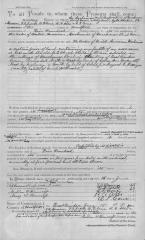 Quit-Claim Deed from Town of East Windsor to James J. McDermott.