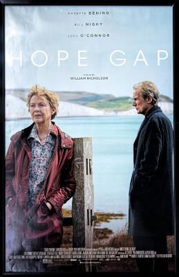 Hope Gap poster 
